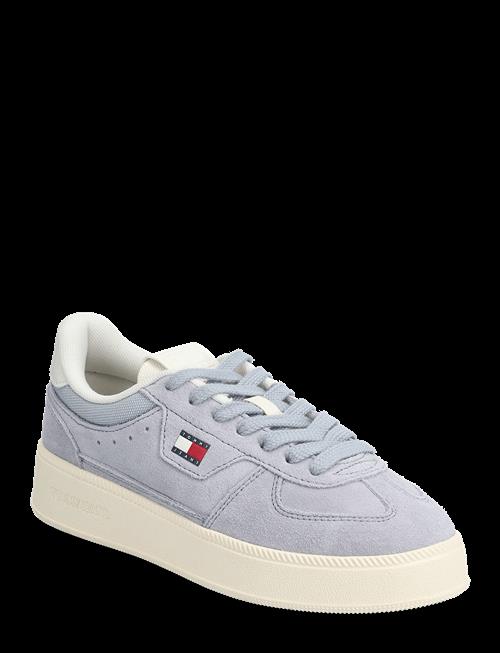 Tommy Hilfiger | The Greenwich Edge Max Suede | 39