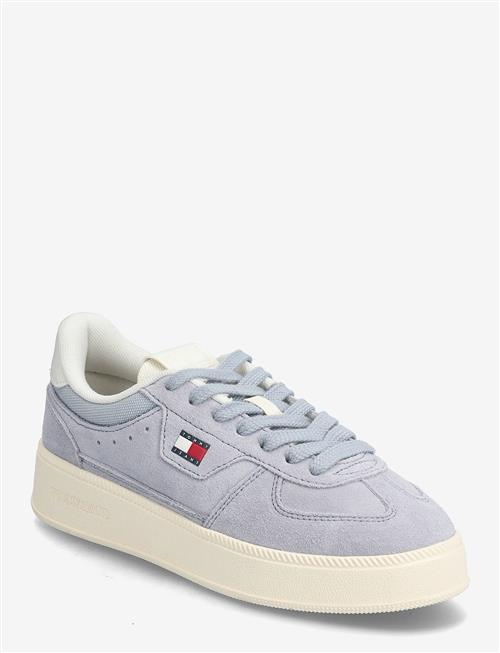 Tommy Hilfiger | The Greenwich Edge Max Suede | 42