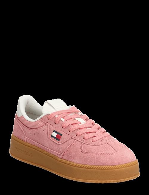 Tommy Hilfiger | The Greenwich Edge Max Suede | 38