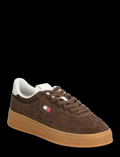 Tommy Hilfiger | The Greenwich Edge Max Suede | 41