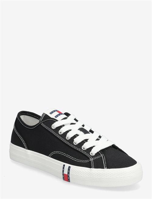 Tommy Hilfiger | Tommy Jeans Flag Canvas Sneakers | 42