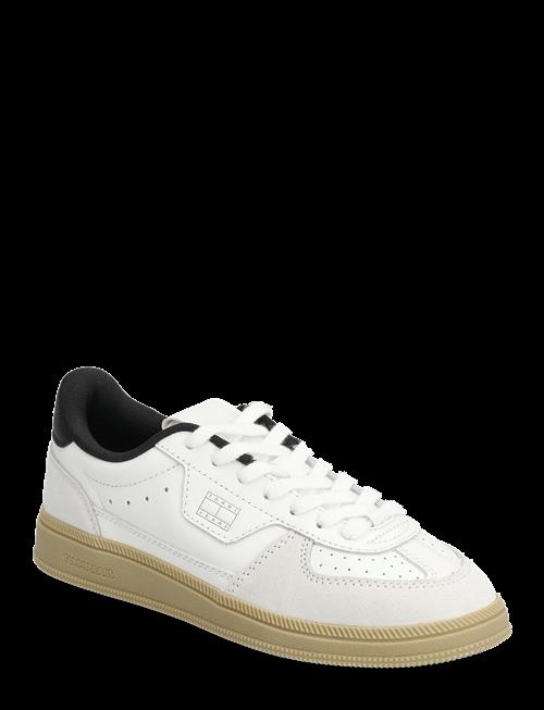 Tommy Hilfiger | The Greenwich Edge Leather | 36
