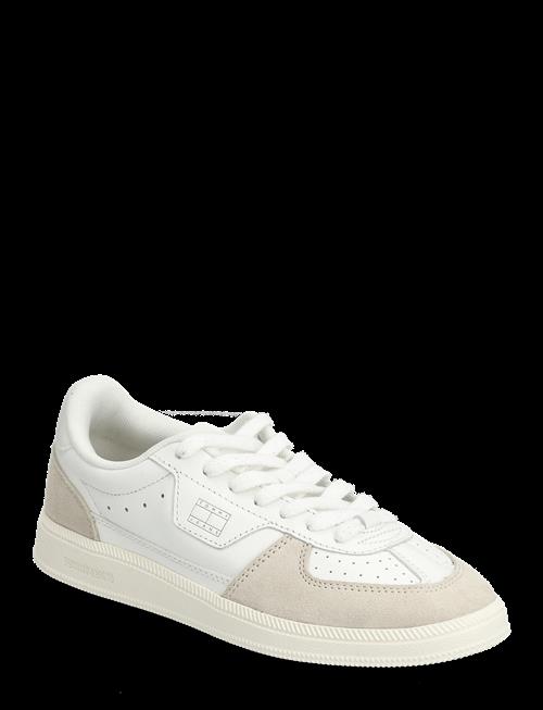 Tommy Hilfiger | The Greenwich Edge Leather | 42