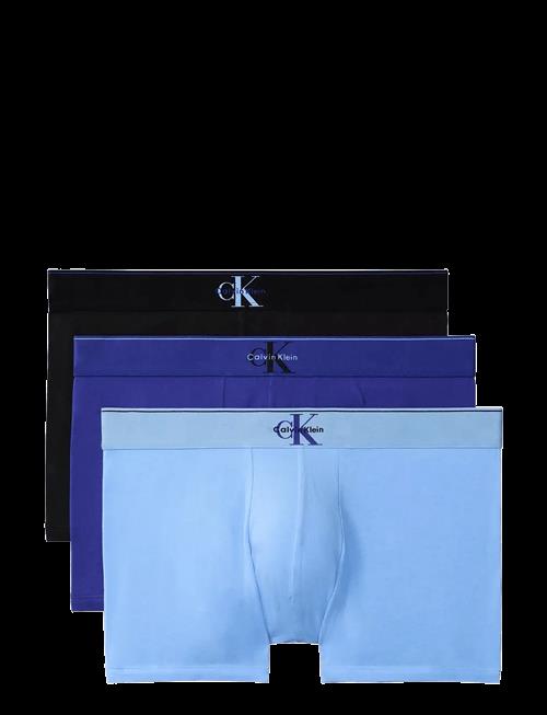 Calvin Klein | Trunk 3Pk | XL