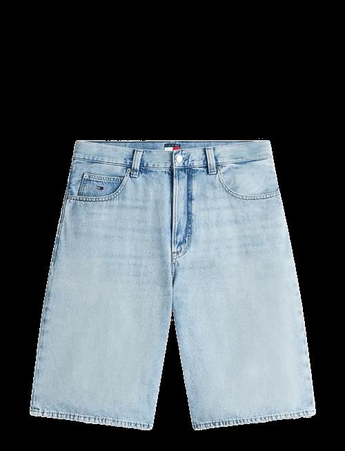 Tommy Jeans | Theo Baggy Short Bj6015 | 34