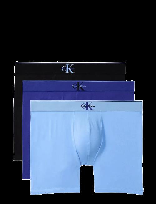 Calvin Klein | Boxer Brief 3Pk | M