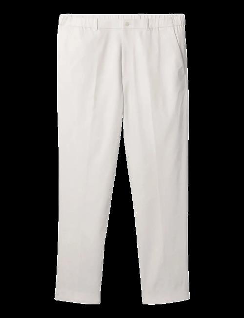 Calvin Klein | Tapered Linen Lyocell Pant | 33
