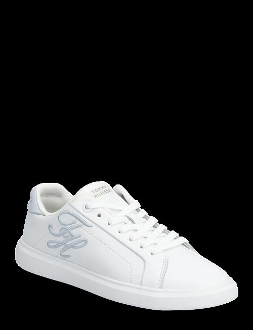 Tommy Hilfiger | Th Icon Court Script | 40