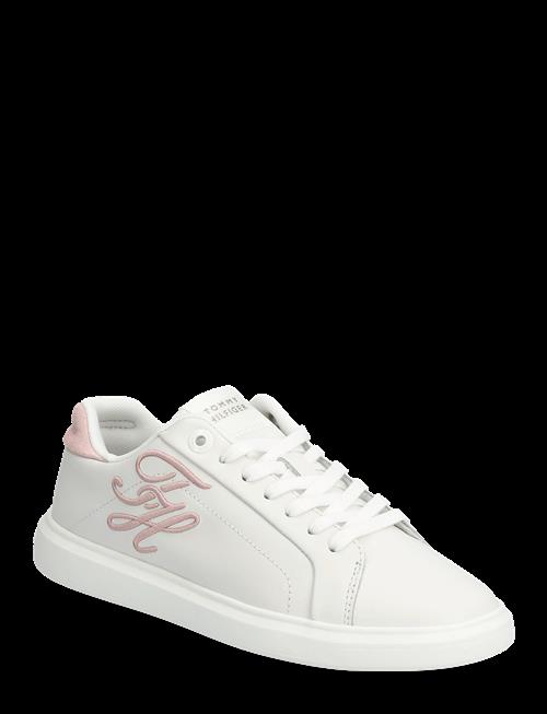 Tommy Hilfiger | Th Icon Court Script | 37