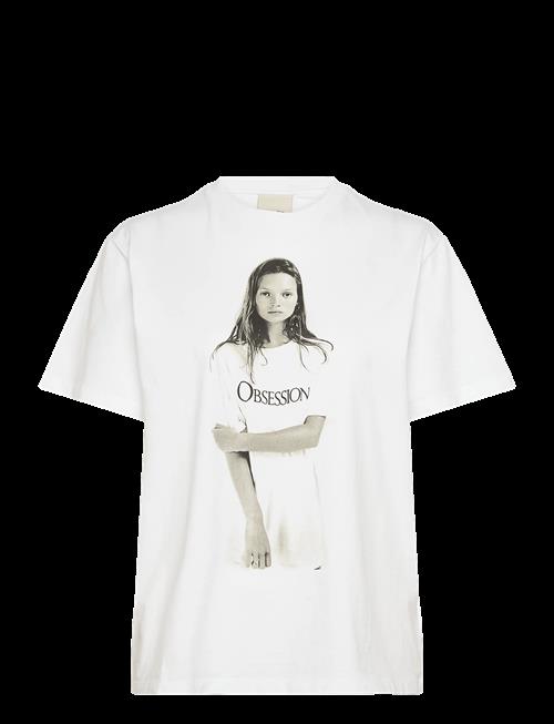 Calvin Klein | Obsession Unisex Classic Tee | XXS