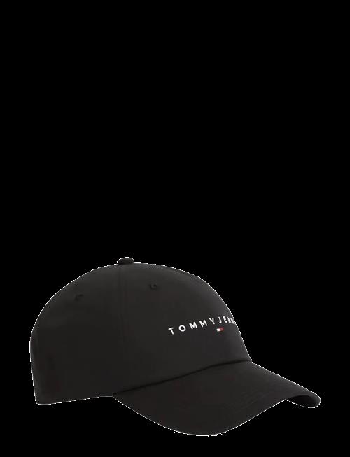 Tommy Hilfiger | Tjm Linear Logo Cap | ONE SIZE