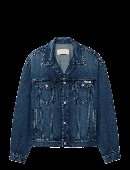 Calvin Klein Jeans | 90S Horizon Trucker | S