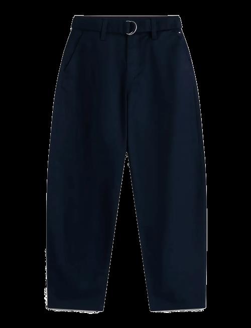 Tommy Hilfiger | Barrel Pants | 152