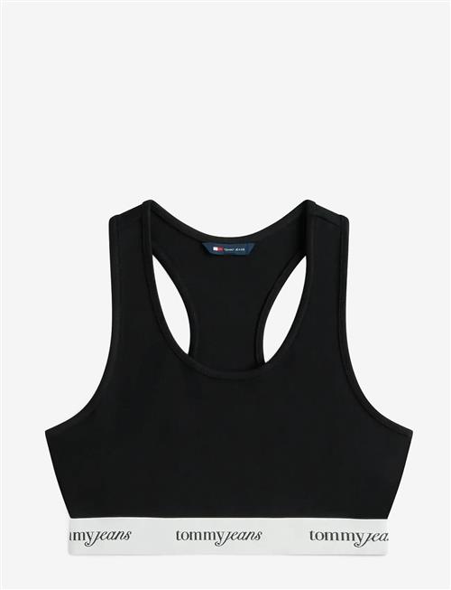 Tommy Jeans | Tjw Crp Tape Bra Top | L