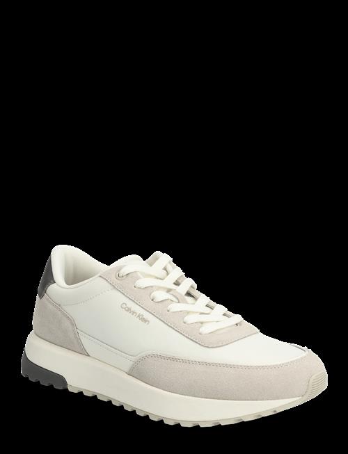 Calvin Klein | City Runner Laceup Ny Mix | 43