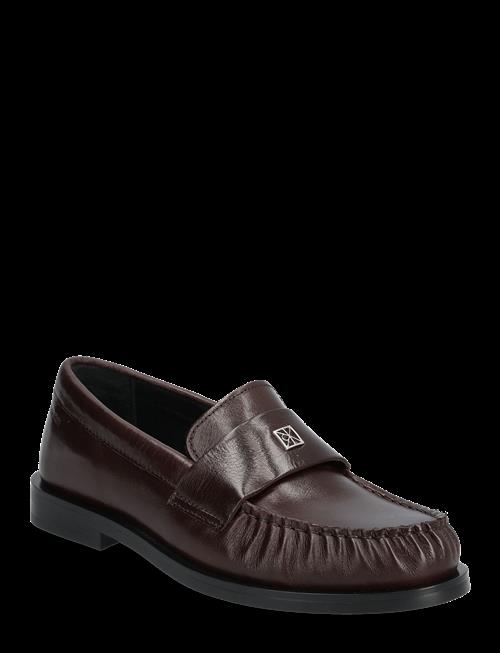 Calvin Klein | Round Loafer Lth Hdw | 41
