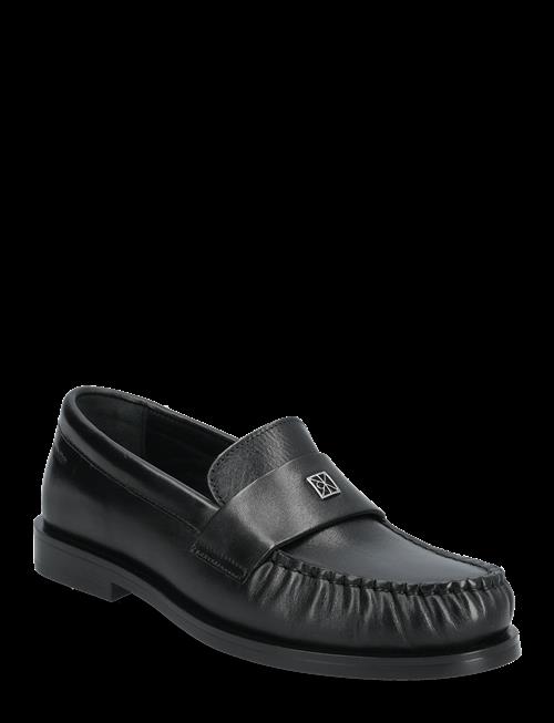 Calvin Klein | Round Loafer Lth Hdw | 41