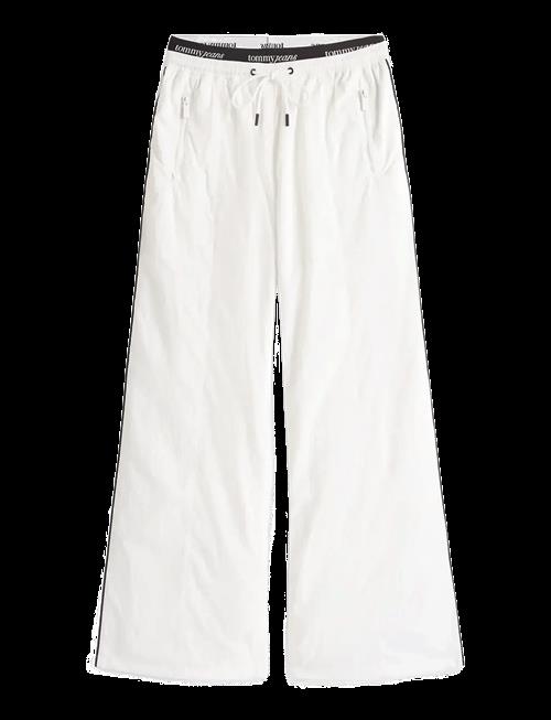 Tommy Jeans | Tjw Waistband Track Pants Ext | L
