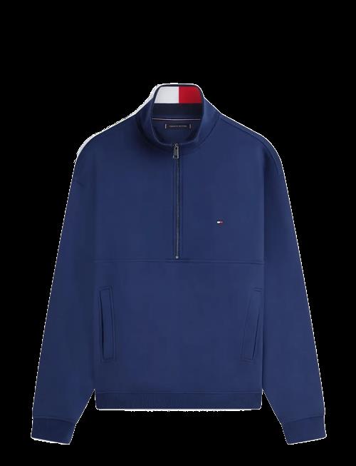 Tommy Hilfiger | Flag 1/4 Zip | M