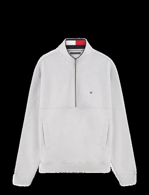 Tommy Hilfiger | Flag 1/4 Zip | M