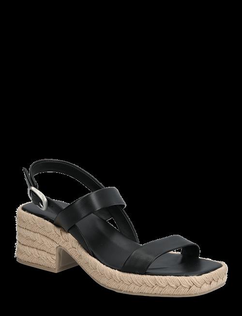Calvin Klein | Block Heel Espa 50 Slingb Lth | 40