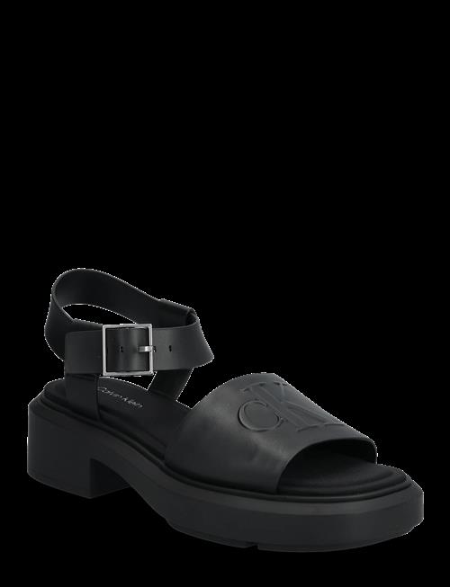 Calvin Klein | Chunky Sandal Lth Mg | 36