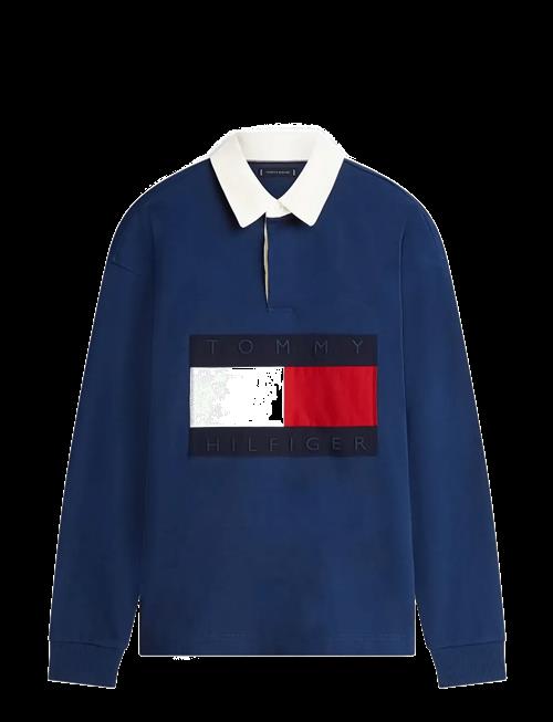 Tommy Hilfiger | Flag Rugby | M