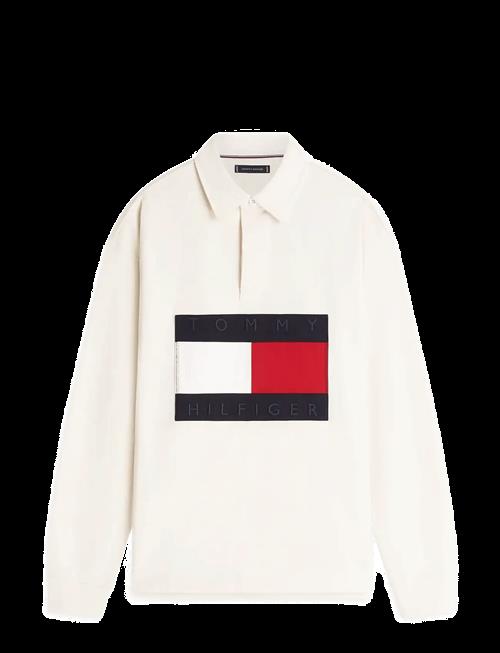 Tommy Hilfiger | Flag Rugby | L