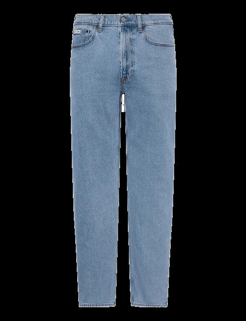 Calvin Klein Jeans | Standard Straight Adam Lt Stone | 28 x 32