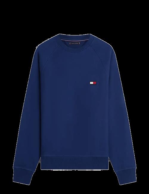 Tommy Hilfiger | Tommy Flag Elevated Sweatshirt | S