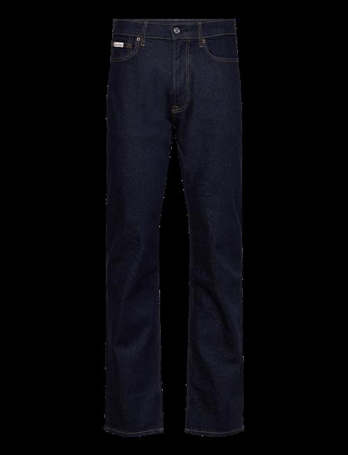 Calvin Klein Jeans | Standard Straight Ck Classic Rin | 36 x 32