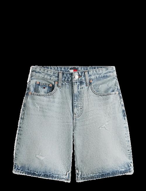 Tommy Jeans | Mia Rlxd Bermuda Bj8015 | 28