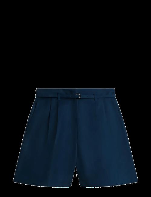 Tommy Hilfiger | Linen Blend Short | 40