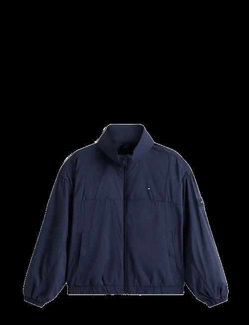 Tommy Hilfiger | Windbreaker Jacket | 122