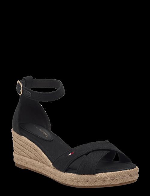 Tommy Hilfiger | Mid Wedge Espad X Cross | 37