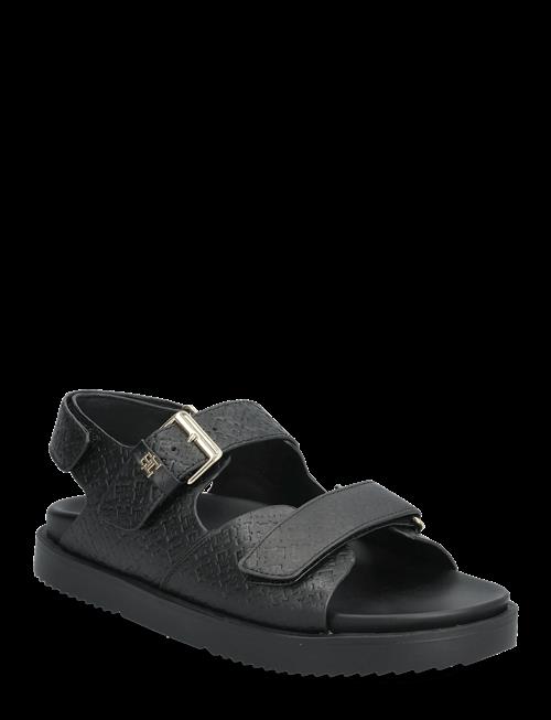 Tommy Hilfiger | Adjustable Double Strap Sandal | 40