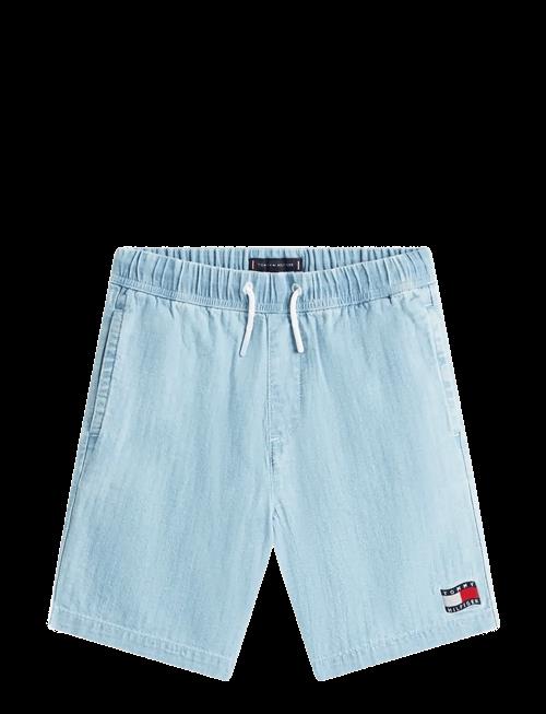 Tommy Hilfiger | Wavy Flag Herringbone Short | 152
