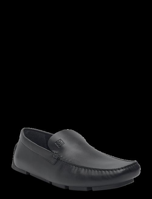 Calvin Klein | Driver Penny Embl Lth | 43