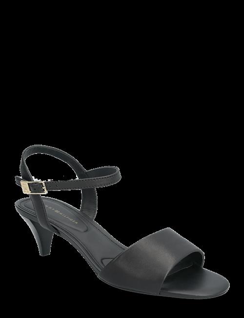 Tommy Hilfiger | Th Open Toe Sandal Buckle | 36