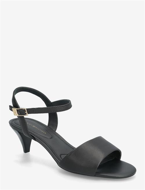 Tommy Hilfiger | Th Open Toe Sandal Buckle | 40