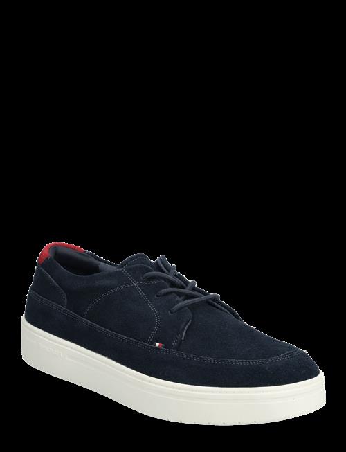 Tommy Hilfiger | Hilfiger Light Hybrid Suede Shoe | 44