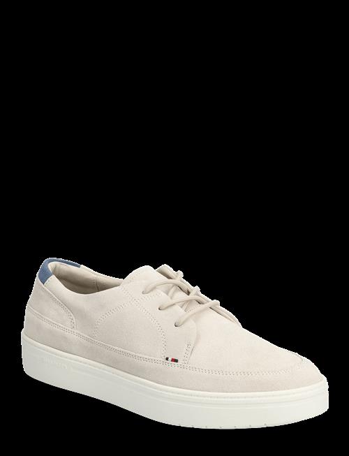 Tommy Hilfiger | Hilfiger Light Hybrid Suede Shoe | 42