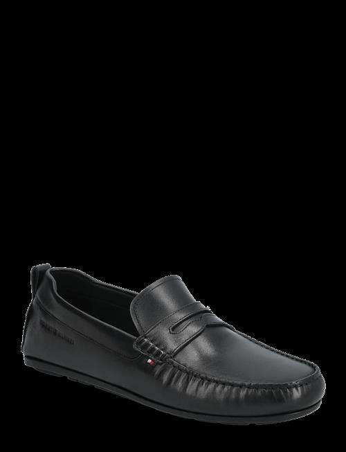 Tommy Hilfiger | Core Hilfiger Leather Driver | 44
