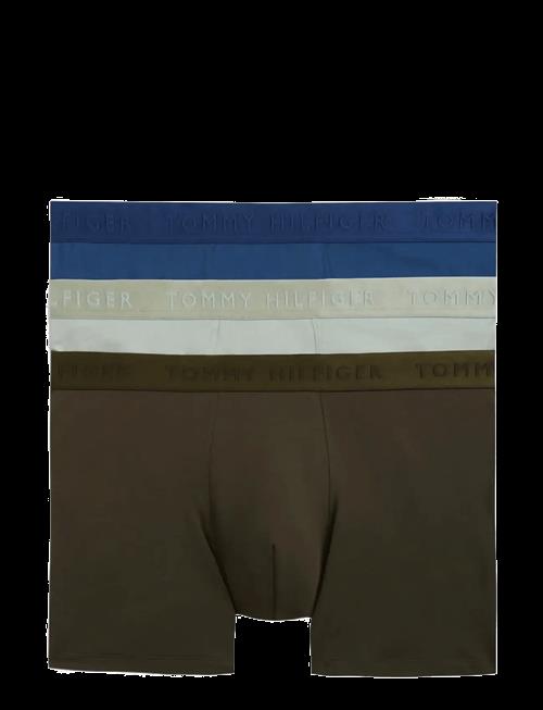 Tommy Hilfiger | 3P Boxer Brief | L