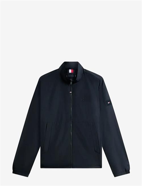 Tommy Hilfiger | Branded Blouson | S