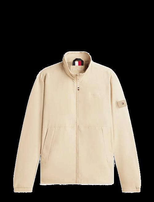 Tommy Hilfiger | Branded Blouson | L