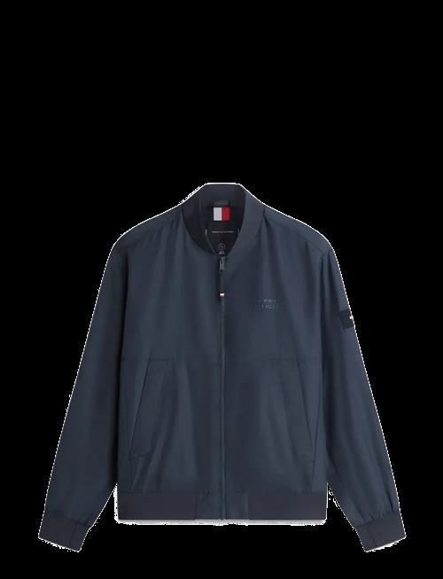 Tommy Hilfiger | Branded Bomber | L