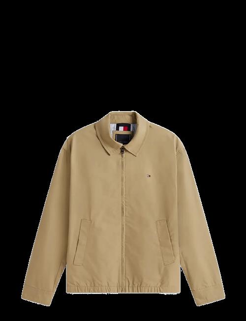 Tommy Hilfiger | Lightweight Cotton Ivy Jacket | XL