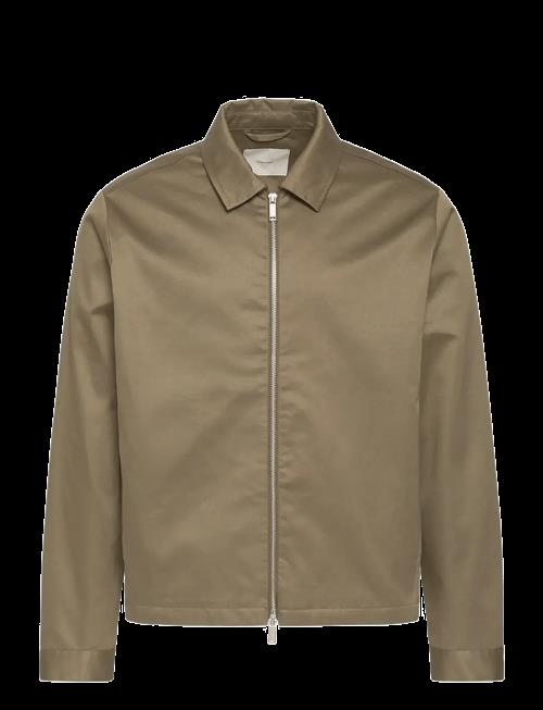 Calvin Klein | Ls Cotton Wing Collar Shirt Jack | S
