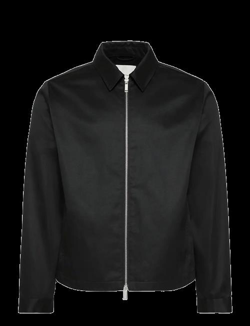 Calvin Klein | Ls Cotton Wing Collar Shirt Jack | L